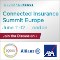 Connected Insurance Summit Europe